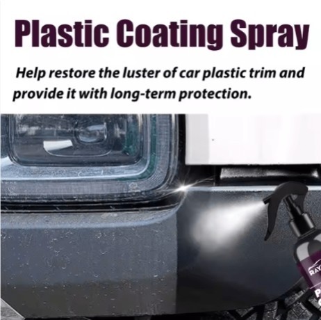 Rayhong - Plastic Coating - Image 3