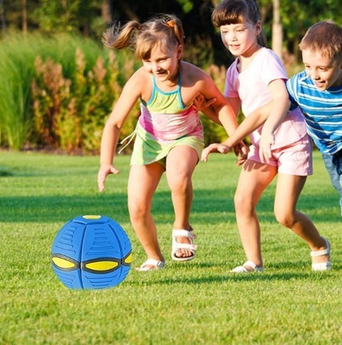 UFO Magic Ball - Image 5