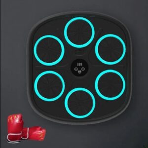 Intelligent Boxing Machine