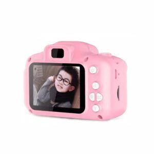 Children Digital Camera