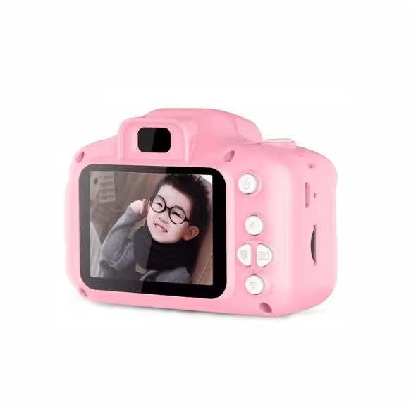 Children Digital Camera