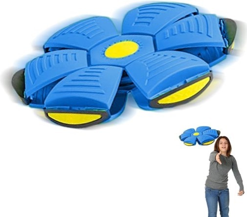 UFO Magic Ball - Image 2