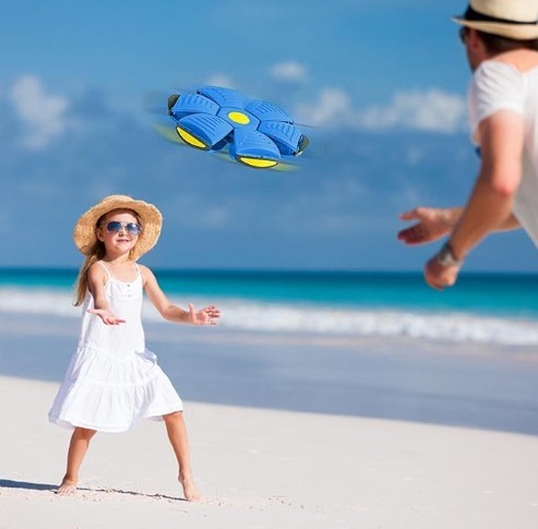 UFO Magic Ball - Image 3