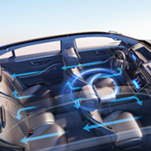 Glodway Spray - Deodorizer and sterilization - Image 5