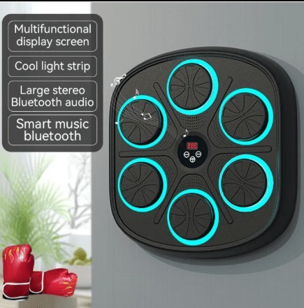 Intelligent Boxing Machine - Image 2