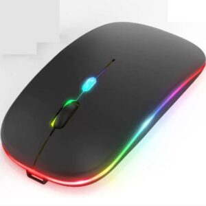 Ultra Slim Bluetooth Mouse