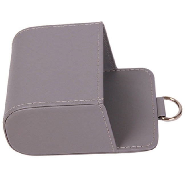Car Air Vent Mini Storage Box - Image 7