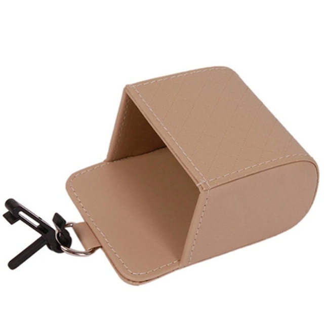 Car Air Vent Mini Storage Box - Image 5