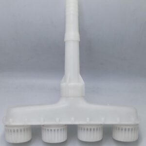 Multi-Nozzle Garden Sprayer Head