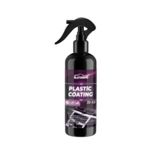 Rayhong - Plastic Coating