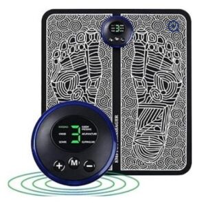 EMS Foot Massager Mat