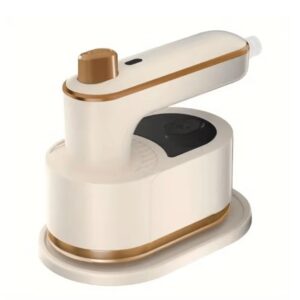 Foldable Electric Iron