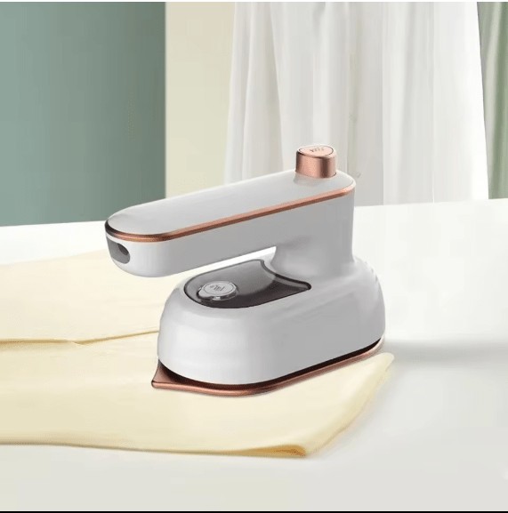 Foldable Electric Iron - Image 2