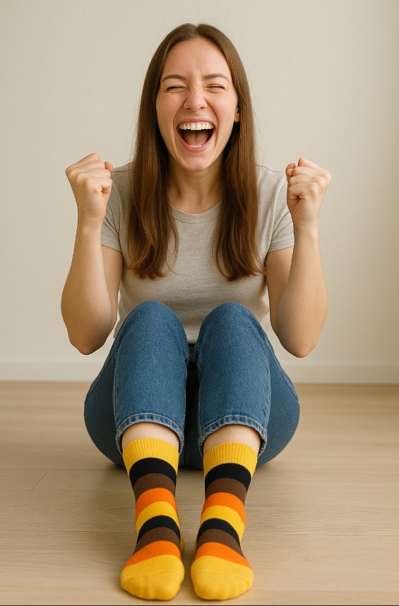 Colombiano Socks - Image 3