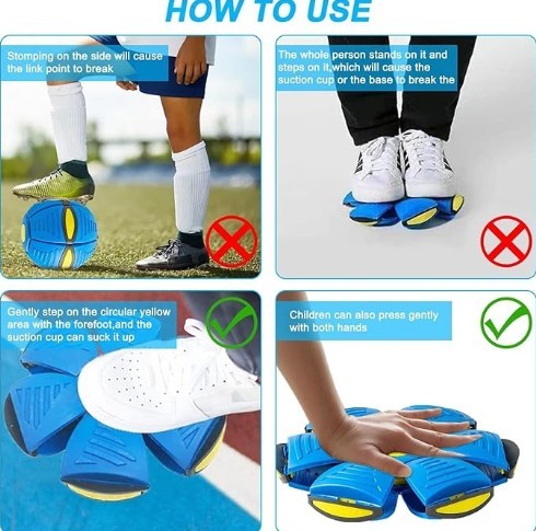 UFO Magic Ball - Image 4