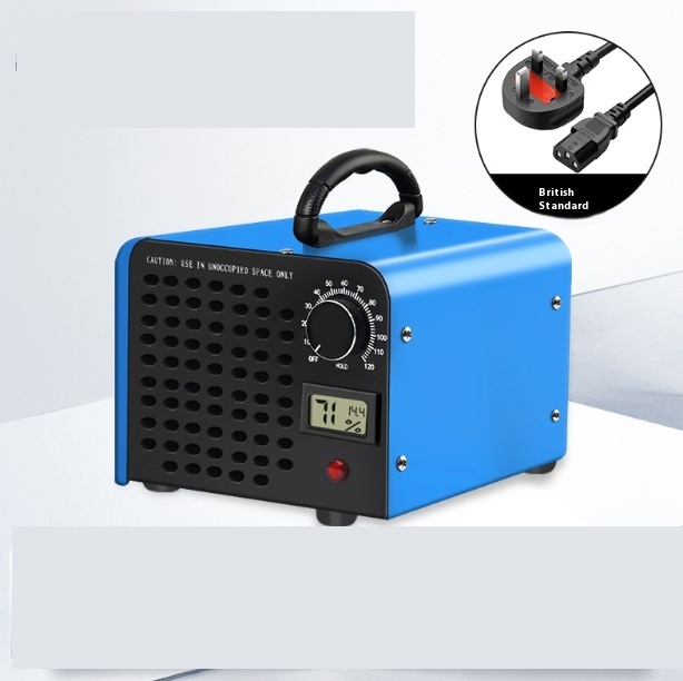 Ozone Machine Sterilizer Air Purification Ozone Generator - Image 2