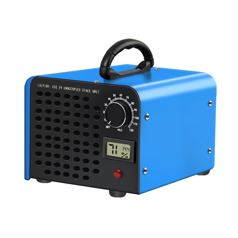 Ozone Machine Sterilizer Air Purification Ozone Generator - Image 3